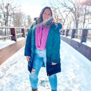 Meet your Posher, Janell